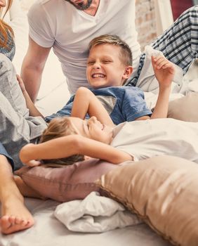 Je li najpoželjnija opcija imati dvoje djece?