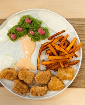 Kako uvesti više ribe u obiteljski jelovnik - 8