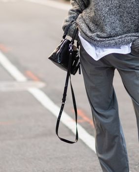 Jesenska street style kombinacija