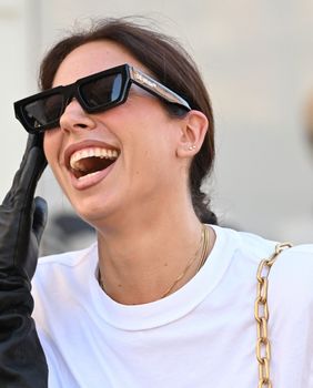 Street style u 'golim' trapericama sa zagrebačke špice - 4