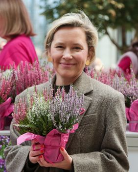 Ivana Kekin na zagrebačkoj špici - 4