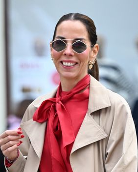 Olja Vori na zagrebačkoj špici - 5