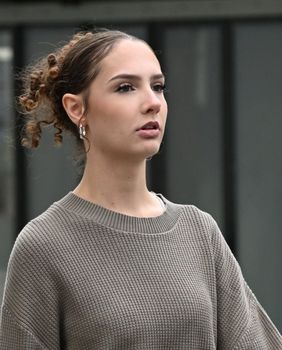 Ulična moda u centru Zagreba - 13