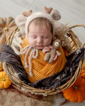 Biramo najljepše jesensko ime za dječake i djevojčice