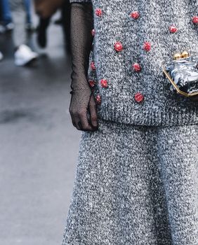 Pletenim setovima popularnost raste iz godine u godinu