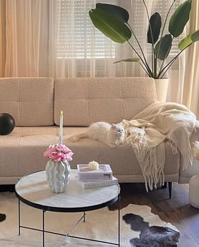 Vanja Šego iz Čitluka svoj stan uredila je s detaljima koji ga čine baš čarobnim - 14