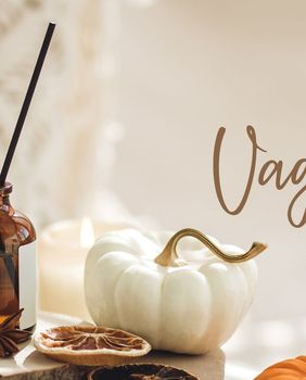 Mjesečni horoskop: Listopad