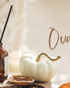 Mjesečni horoskop: Listopad