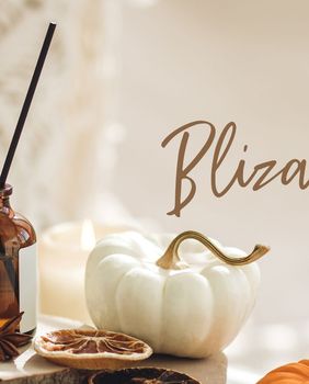 Mjesečni horoskop: Listopad