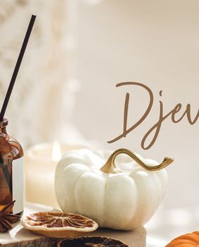 Mjesečni horoskop: Listopad