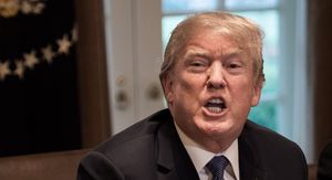 Donald Trump (Foto: Arhiva/AFP)