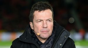 Lothar Matthäus (Foto: AFP)