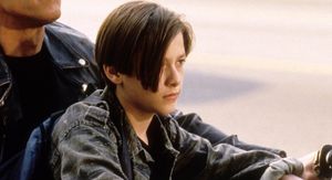 Edward Furlong