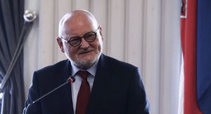 Zlatko Mateša