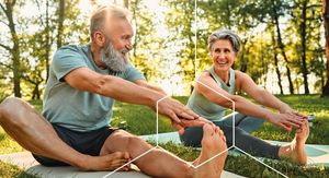 Kako osigurati zdravo i dugovječno starenje? Uz ovaj dodatak prehrani