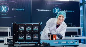 Daniela Jović, CroCube - 1