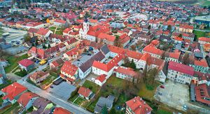 Križevci