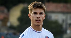 Luka Vušković