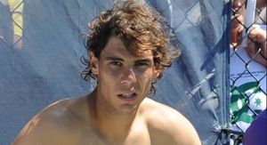 Rafael Nadal - 5