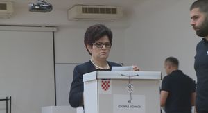 Glasovanje izvan Hrvatske - 5