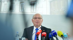 Ustavni sud odlučio: Zoran Milanović ne može biti premijer