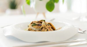 Gljive - pečat posebnosti i jedinstvenosti svakog jela