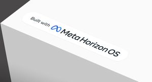 Meta Horizon OS