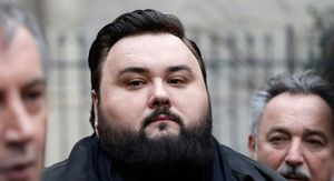 Jacques Houdek