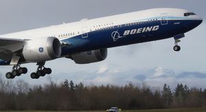 Avion Boeing