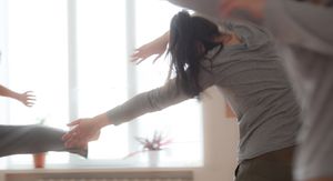 Terapija plesom i pokretom: Jedna od novijih vrsta psihoterapije! Psihologinja otkriva zdravstvene prednosti