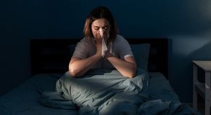 Pet čimbenika koji pogoršavaju alergiju tijekom noći