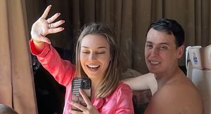 Sonja Kovač s obitelji u Rovinju - 4