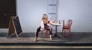Što obući ove sezone: Modni komadi koje bi prošetala i ikona stila, Sarah Jessica Parker