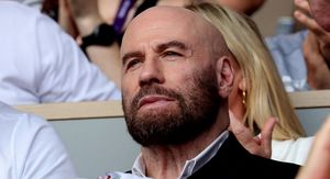 John Travolta