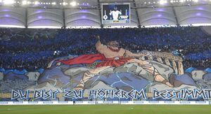 Navijači HSV-a