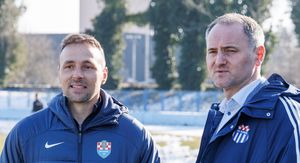 Gordon Schildenfeld i Josip Šimunić