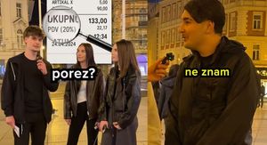 Što je porez
