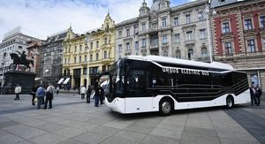 Zagreb priprema natječaj za električne autobuse vrijedan 50 milijuna eura