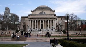Columbia plaća Trumpu milijune dolara godišnje