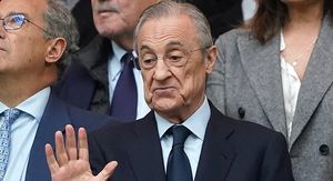 Florentino Perez