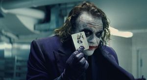 The Dark Knight