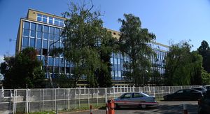 Ustanova za upravljanje sportskim objektima Grada Zagreba