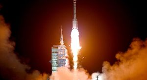 Lansiranje letjelice Shenzhou-19 u listopadu