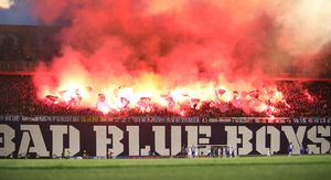 Bad Blue Boys