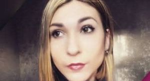 Viktorija Roščina
