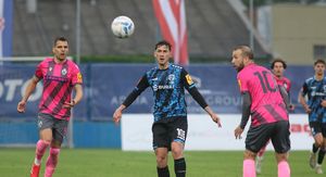 Varaždin - Lokomotiva