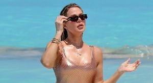 Khloe Kardashian