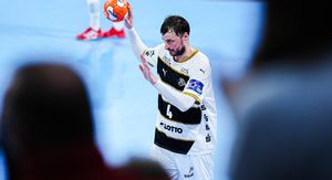 Domagoj Duvnjak