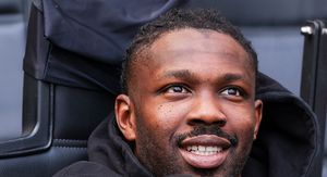 Marcus Thuram