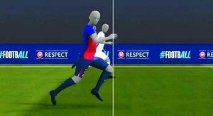 Poništen gol Intera